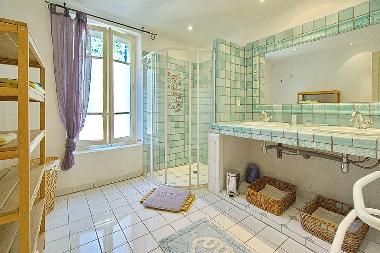 Holiday House in Loriol du Comtat (Vaucluse) or holiday homes and vacation rentals