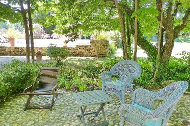 Holiday House in Loriol du Comtat (Vaucluse) or holiday homes and vacation rentals