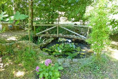 Holiday House in Loriol du Comtat (Vaucluse) or holiday homes and vacation rentals