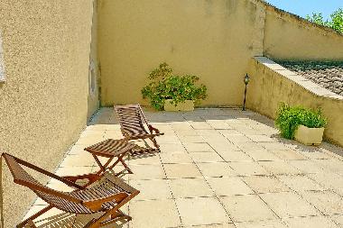 Holiday House in Loriol du Comtat (Vaucluse) or holiday homes and vacation rentals