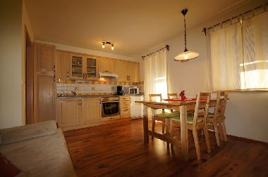 Villa in Bohinj (Bohinj) or holiday homes and vacation rentals