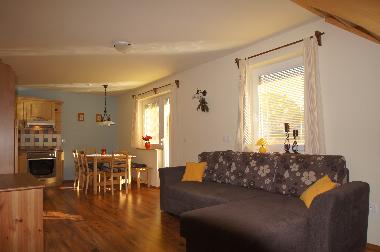 Villa in Bohinj (Bohinj) or holiday homes and vacation rentals
