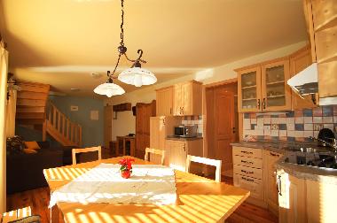 Villa in Bohinj (Bohinj) or holiday homes and vacation rentals