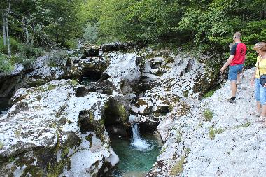 Villa in Bohinj (Bohinj) or holiday homes and vacation rentals