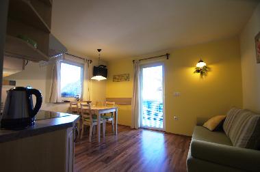 Villa in Bohinj (Bohinj) or holiday homes and vacation rentals