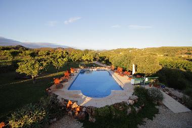 Bed and Breakfast in Silves (Algarve) or holiday homes and vacation rentals