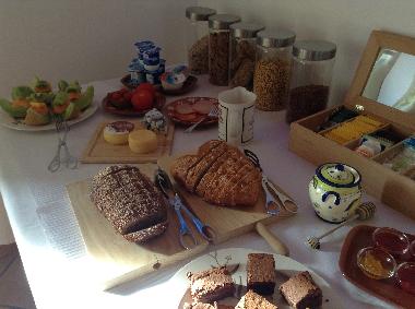 Bed and Breakfast in Silves (Algarve) or holiday homes and vacation rentals