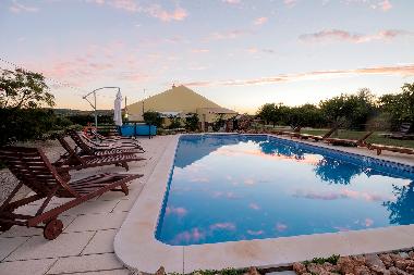 Bed and Breakfast in Silves (Algarve) or holiday homes and vacation rentals