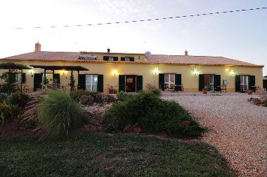 Bed and Breakfast in Silves (Algarve) or holiday homes and vacation rentals
