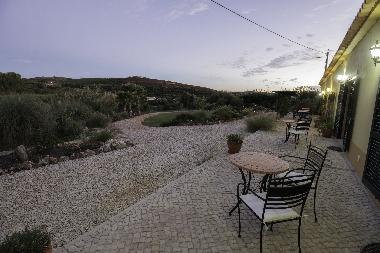 Bed and Breakfast in Silves (Algarve) or holiday homes and vacation rentals