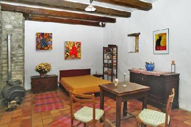 Holiday Apartment in Viens (Vaucluse) or holiday homes and vacation rentals