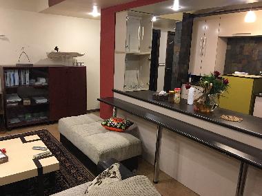 Holiday Apartment in Tehran (Tehran) or holiday homes and vacation rentals