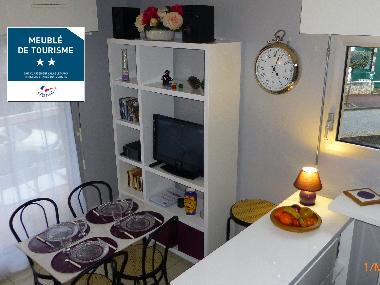 Holiday Apartment in ARCACHON (Gironde) or holiday homes and vacation rentals