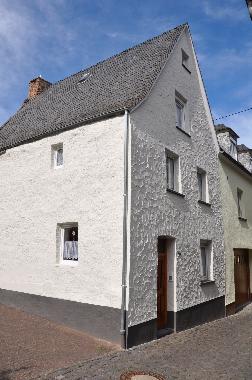 Holiday House in Bruttig-Fankel (Mosel - Saar) or holiday homes and vacation rentals