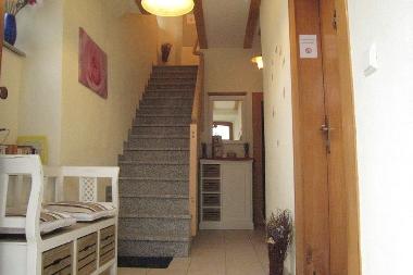 Holiday House in Bruttig-Fankel (Mosel - Saar) or holiday homes and vacation rentals