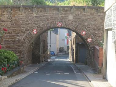 Holiday House in Bruttig-Fankel (Mosel - Saar) or holiday homes and vacation rentals