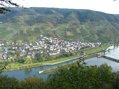 Holiday House in Bruttig-Fankel (Mosel - Saar) or holiday homes and vacation rentals