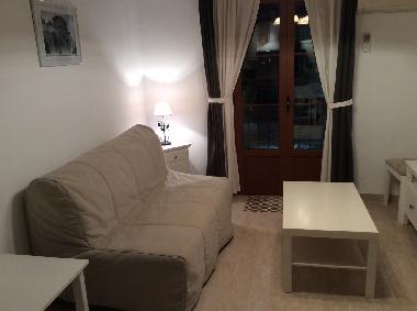 Holiday Apartment in Villajoyosa (Alicante / Alacant) or holiday homes and vacation rentals