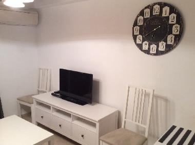 Holiday Apartment in Villajoyosa (Alicante / Alacant) or holiday homes and vacation rentals