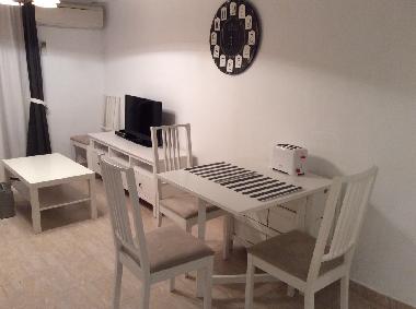 Holiday Apartment in Villajoyosa (Alicante / Alacant) or holiday homes and vacation rentals