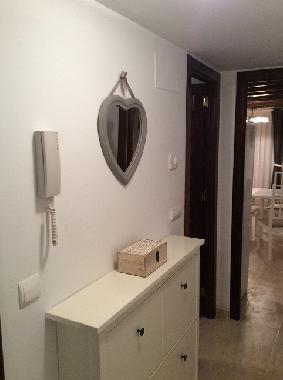 Holiday Apartment in Villajoyosa (Alicante / Alacant) or holiday homes and vacation rentals