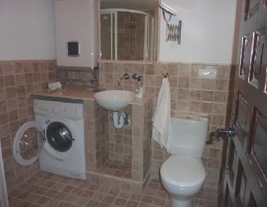 Holiday Apartment in Villajoyosa (Alicante / Alacant) or holiday homes and vacation rentals