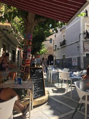 Holiday Apartment in Villajoyosa (Alicante / Alacant) or holiday homes and vacation rentals