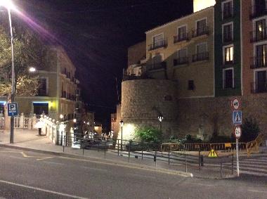 Holiday Apartment in Villajoyosa (Alicante / Alacant) or holiday homes and vacation rentals