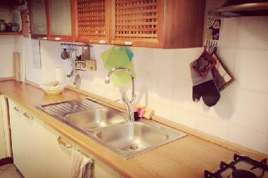 Holiday Apartment in Oristano (Oristano) or holiday homes and vacation rentals