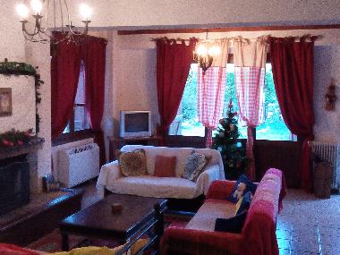 Chalet in Arachova (Voiotia) or holiday homes and vacation rentals