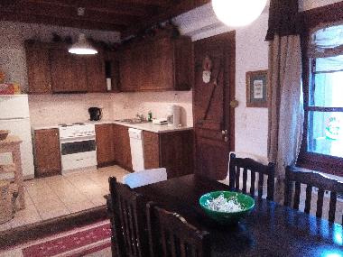 Chalet in Arachova (Voiotia) or holiday homes and vacation rentals