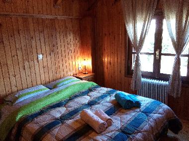 Chalet in Arachova (Voiotia) or holiday homes and vacation rentals