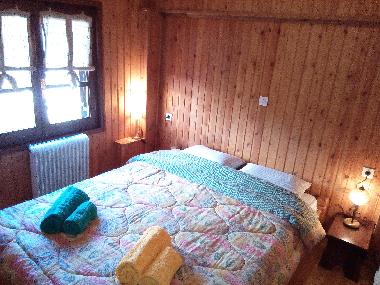 Chalet in Arachova (Voiotia) or holiday homes and vacation rentals