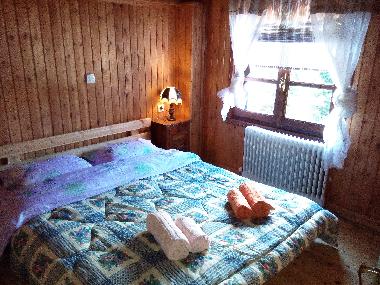 Chalet in Arachova (Voiotia) or holiday homes and vacation rentals