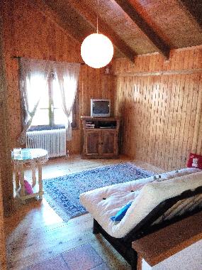 Chalet in Arachova (Voiotia) or holiday homes and vacation rentals