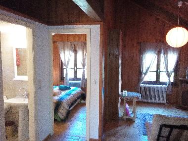 Chalet in Arachova (Voiotia) or holiday homes and vacation rentals