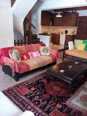 Chalet in Arachova (Voiotia) or holiday homes and vacation rentals