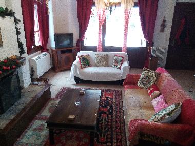 Chalet in Arachova (Voiotia) or holiday homes and vacation rentals