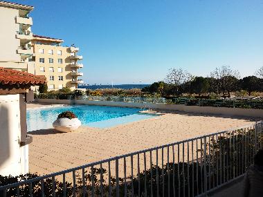 Holiday Apartment in Antibes (Alpes-Maritimes) or holiday homes and vacation rentals