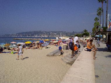 Holiday Apartment in Antibes (Alpes-Maritimes) or holiday homes and vacation rentals