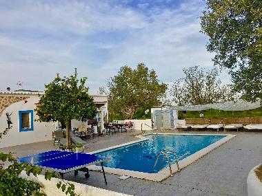 Villa in santa Eularia des Riu (Ibiza) or holiday homes and vacation rentals