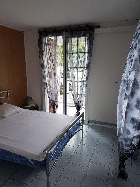 Holiday Apartment in Pointe Noire (Guadeloupe) or holiday homes and vacation rentals