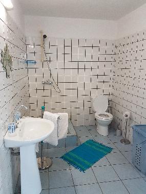 Holiday Apartment in Pointe Noire (Guadeloupe) or holiday homes and vacation rentals