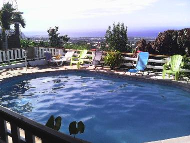 Holiday Apartment in Sainte Marie (R�union) or holiday homes and vacation rentals