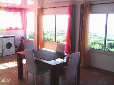 Holiday Apartment in Sainte Marie (R�union) or holiday homes and vacation rentals