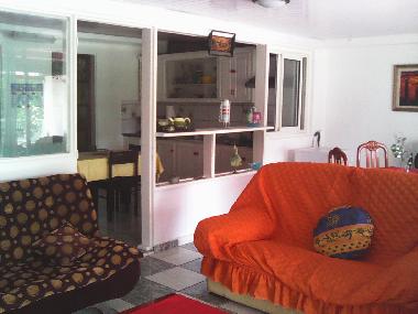 Holiday Apartment in Sainte Marie (R�union) or holiday homes and vacation rentals