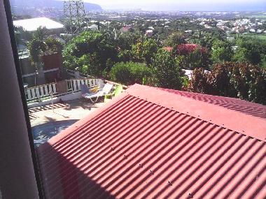 Holiday Apartment in Sainte Marie (R�union) or holiday homes and vacation rentals