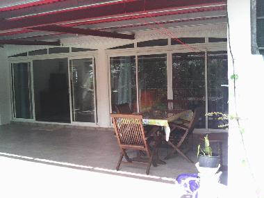 Holiday Apartment in Sainte Marie (R�union) or holiday homes and vacation rentals