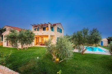 Villa in KRK (Primorsko-Goranska) or holiday homes and vacation rentals