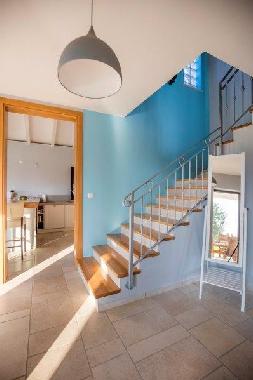 Villa in KRK (Primorsko-Goranska) or holiday homes and vacation rentals